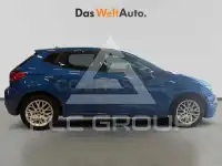 2024 Seat Ibiza