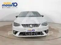 2024 Seat Ibiza