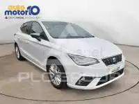 2024 Seat Ibiza
