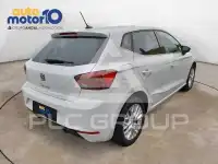 2024 Seat Ibiza