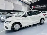 2024 Seat Ibiza