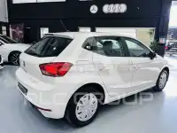 2024 Seat Ibiza