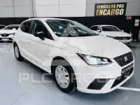 2024 Seat Ibiza