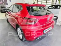 2024 Seat Ibiza