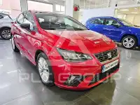 2024 Seat Ibiza
