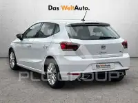 2024 Seat Ibiza