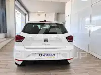 2024 Seat Ibiza