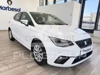 2024 Seat Ibiza