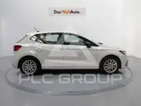 2024 Seat Ibiza