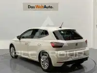 2024 Seat Ibiza