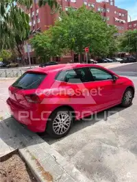 2024 Seat Ibiza
