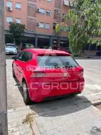 2024 Seat Ibiza