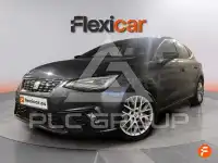 2024 Seat Ibiza