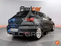 2024 Seat Ibiza