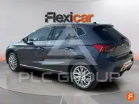 2024 Seat Ibiza
