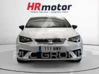 2024 Seat Ibiza