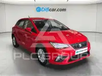 2024 Seat Ibiza
