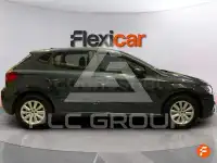2024 Seat Ibiza