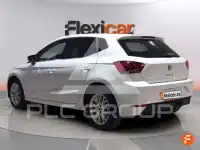 2024 Seat Ibiza