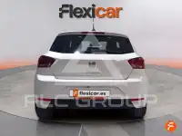 2024 Seat Ibiza