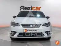 2024 Seat Ibiza