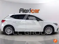 2024 Seat Ibiza