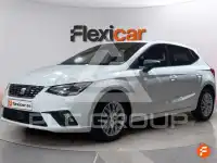 2024 Seat Ibiza