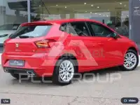 2024 Seat Ibiza