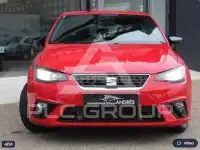 2024 Seat Ibiza