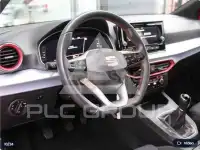 2024 Seat Ibiza