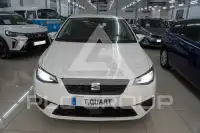 2024 Seat Ibiza