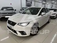 2024 Seat Ibiza
