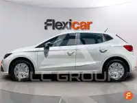 2024 Seat Ibiza