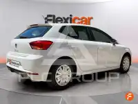 2024 Seat Ibiza