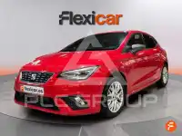 2024 Seat Ibiza