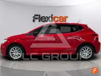 2024 Seat Ibiza