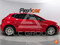 2024 Seat Ibiza