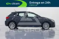 2024 Seat Ibiza