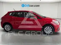 2024 Seat Ibiza