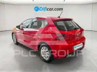 2024 Seat Ibiza