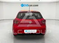 2024 Seat Ibiza
