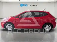 2024 Seat Ibiza