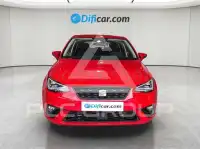 2024 Seat Ibiza