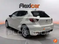2024 Seat Ibiza