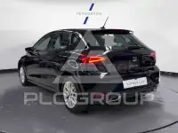 2024 Seat Ibiza