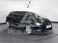 2024 Seat Ibiza