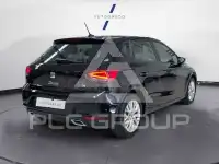2024 Seat Ibiza