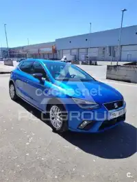 2024 Seat Ibiza