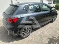 2024 Seat Ibiza