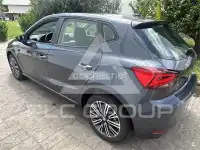 2024 Seat Ibiza